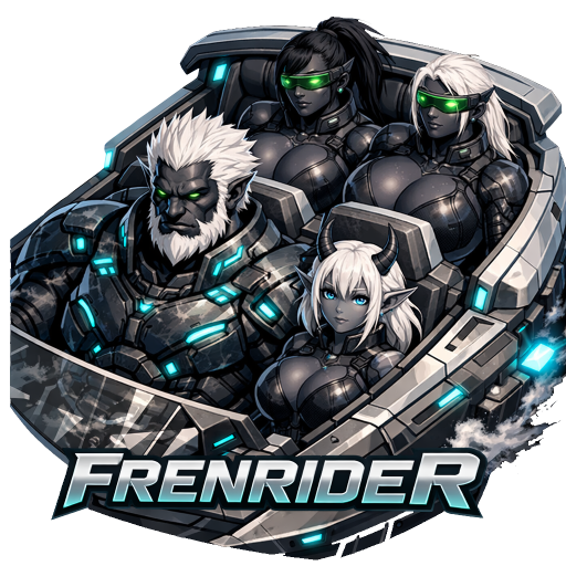 FrenRider